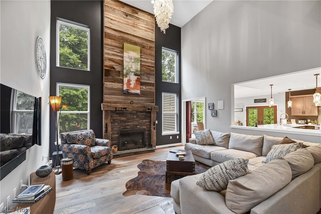 Highland Park - Residential