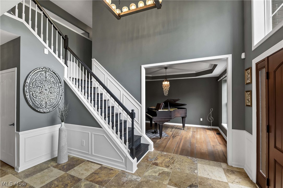 Highland Park - Residential