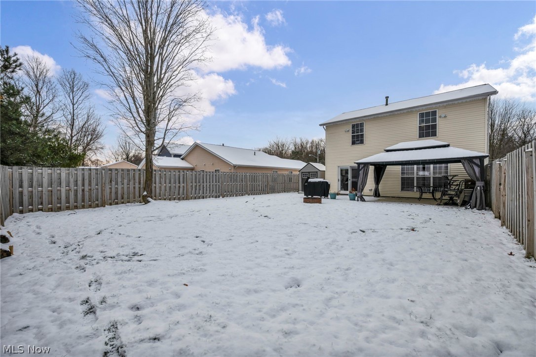 Lake Terrace Estates No2 - Residential