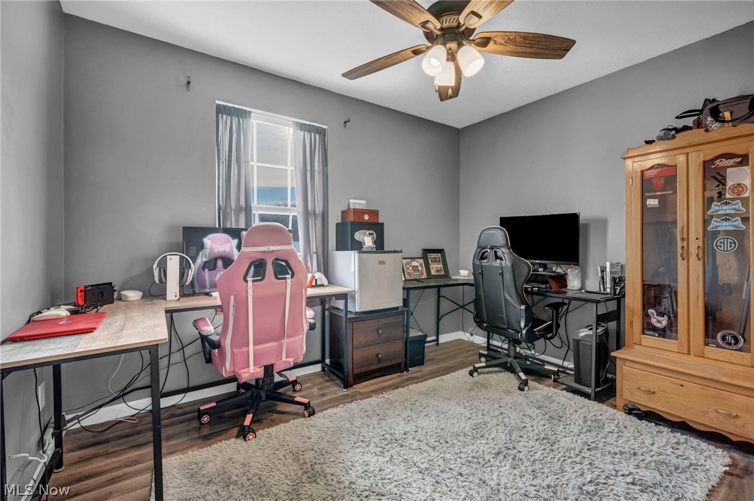 Lake Terrace Estates No2 - Residential