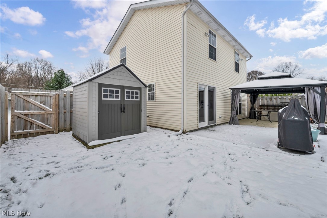 Lake Terrace Estates No2 - Residential