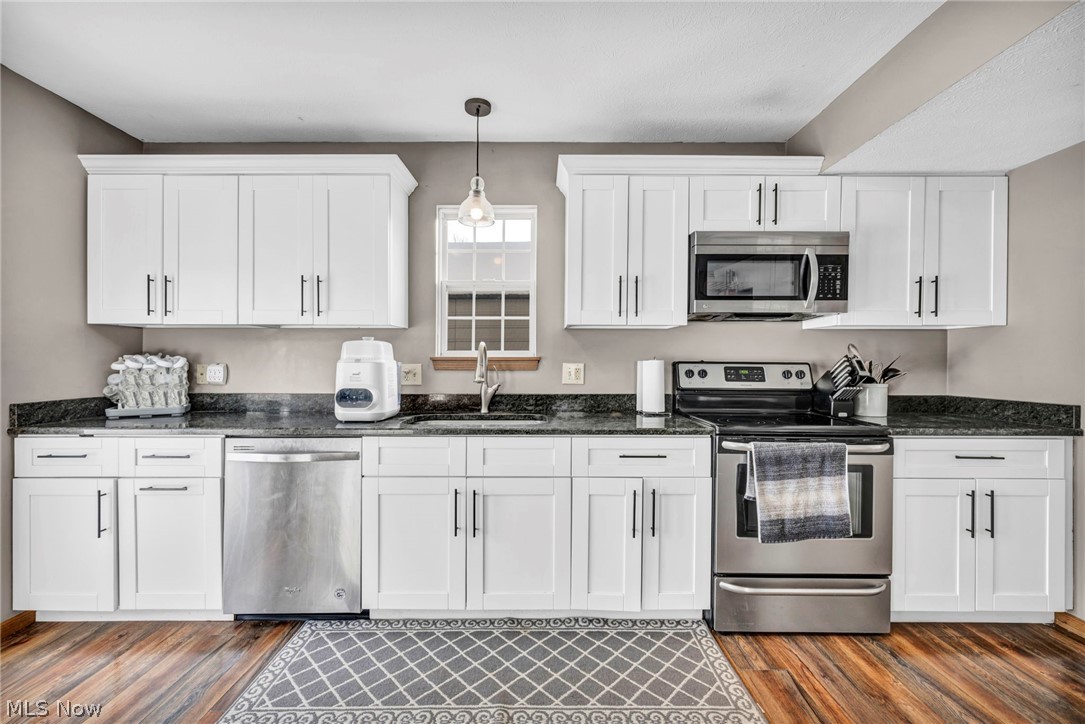 Lake Terrace Estates No2 - Residential