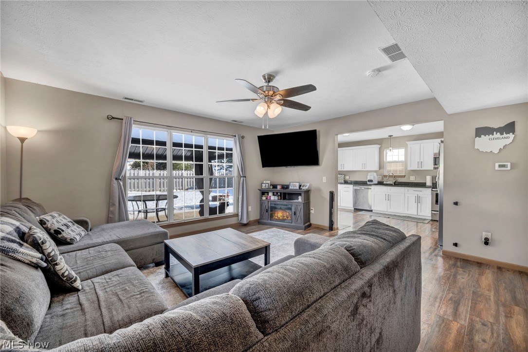 Lake Terrace Estates No2 - Residential