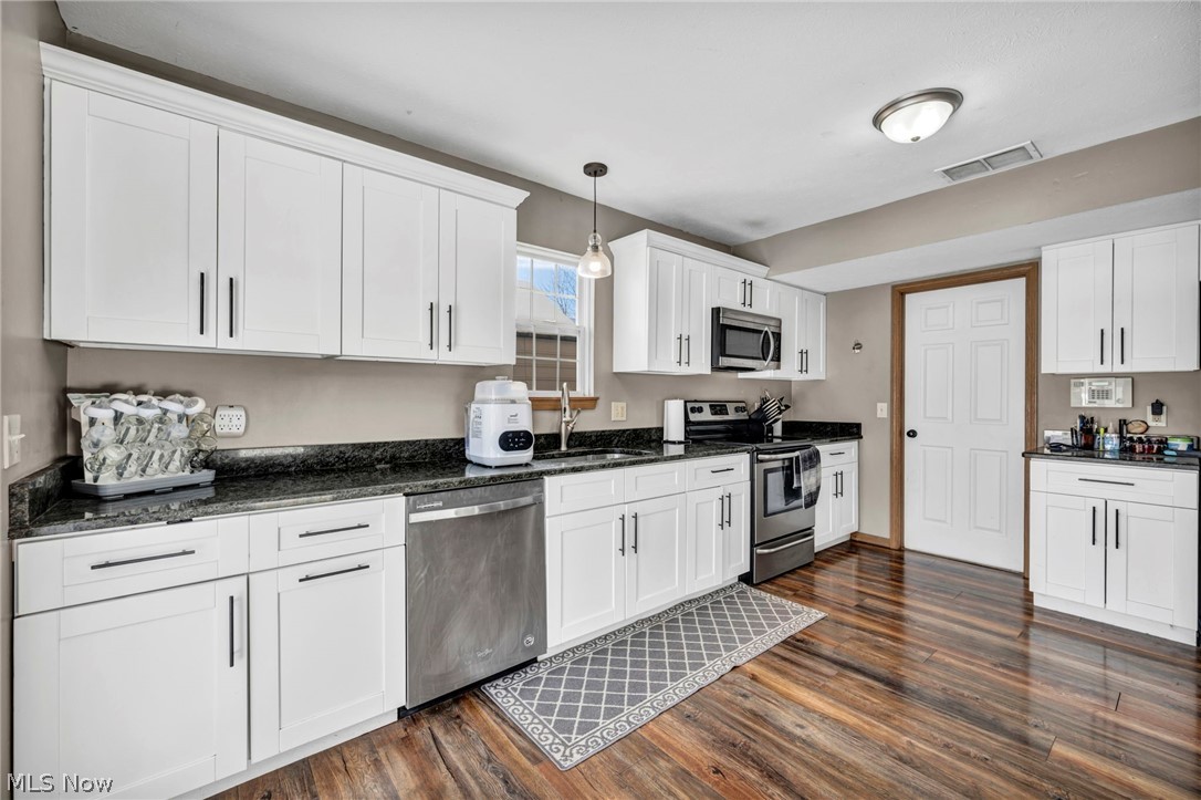 Lake Terrace Estates No2 - Residential