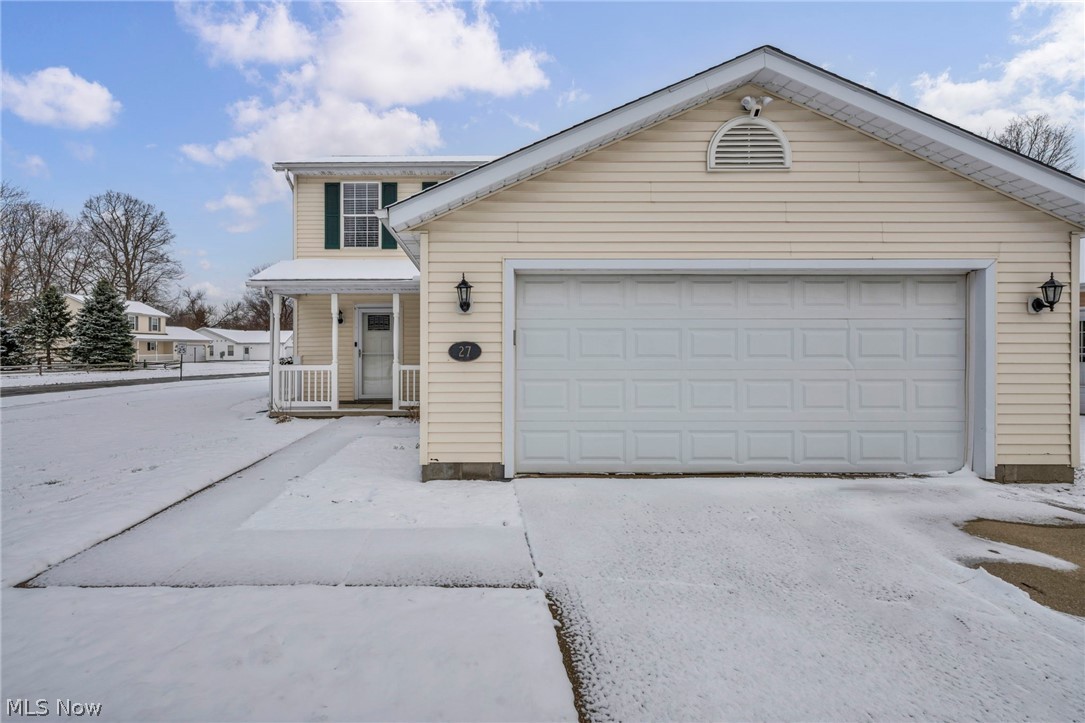 Lake Terrace Estates No2 - Residential