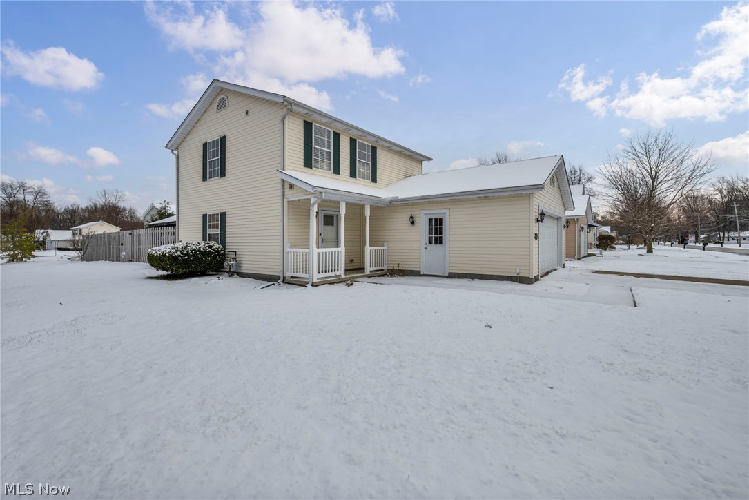 Lake Terrace Estates No2 - Residential