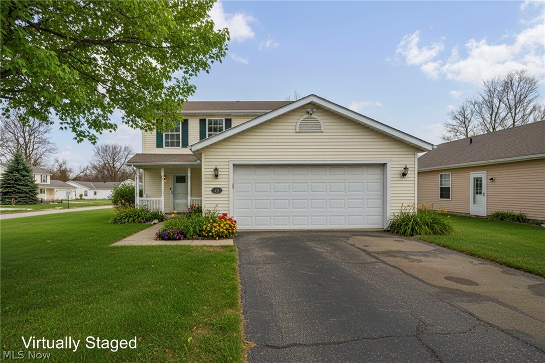 Lake Terrace Estates No2 - Residential