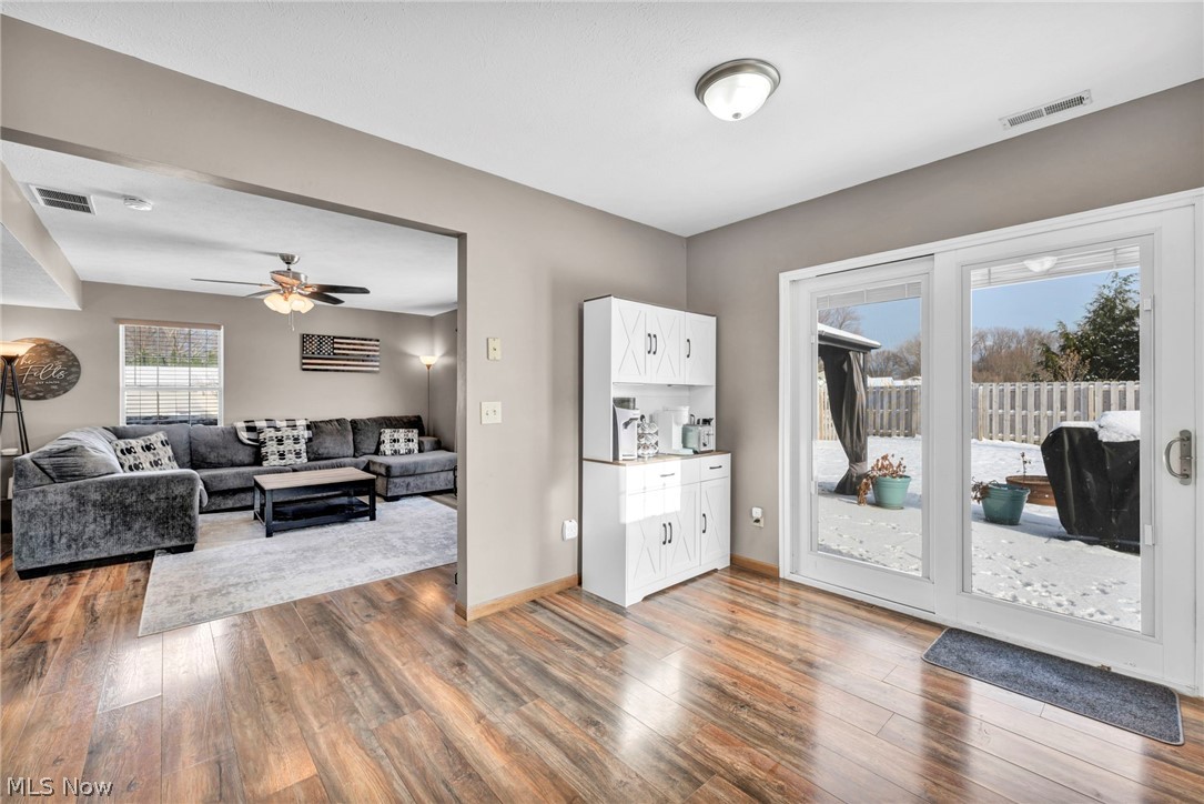 Lake Terrace Estates No2 - Residential