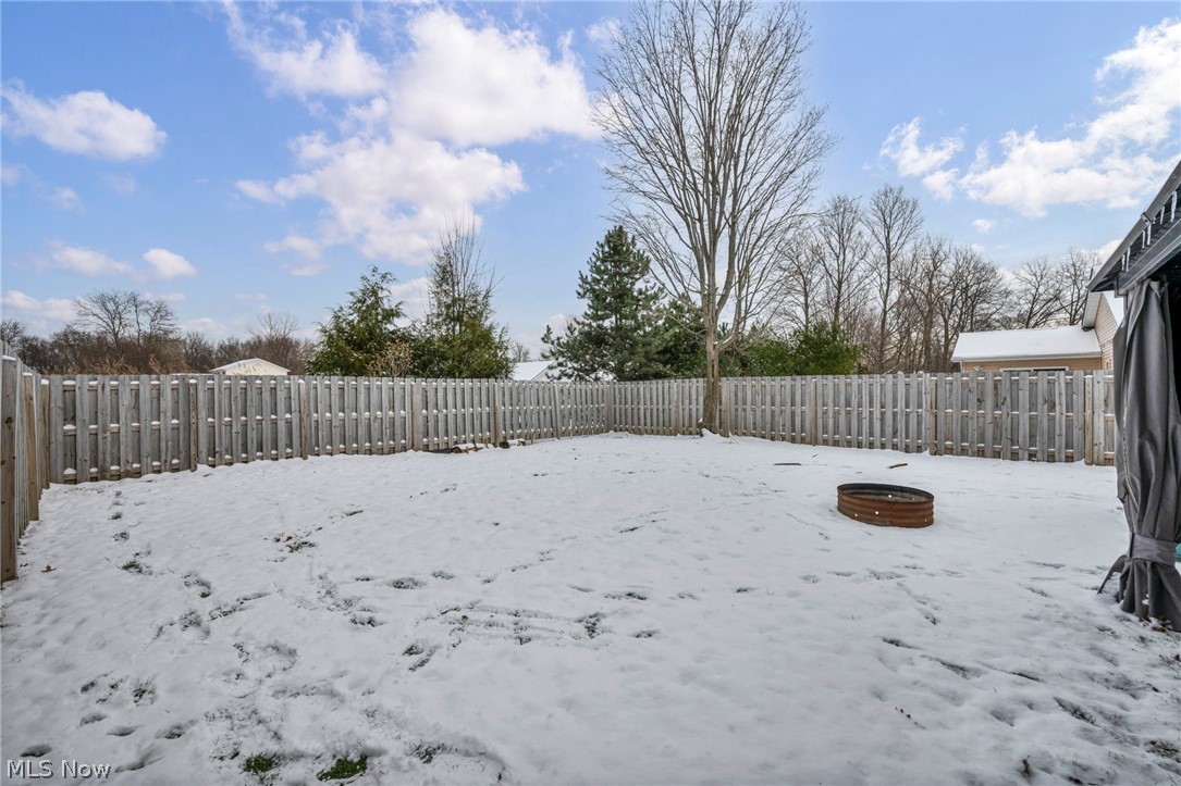 Lake Terrace Estates No2 - Residential