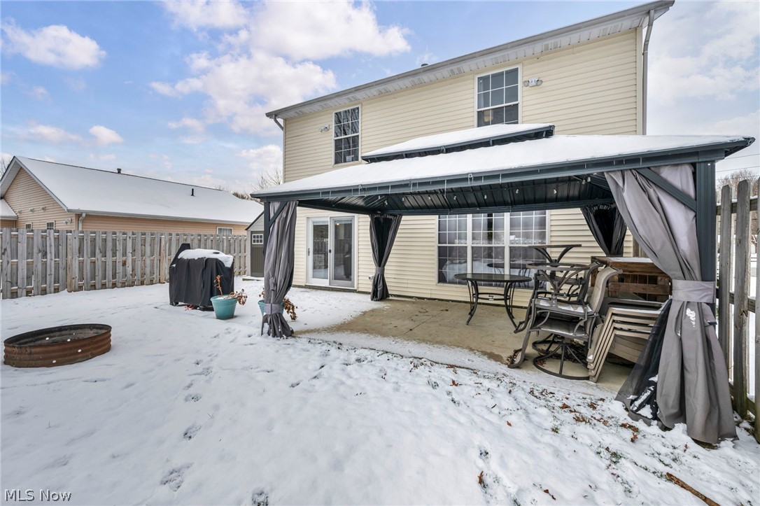 Lake Terrace Estates No2 - Residential