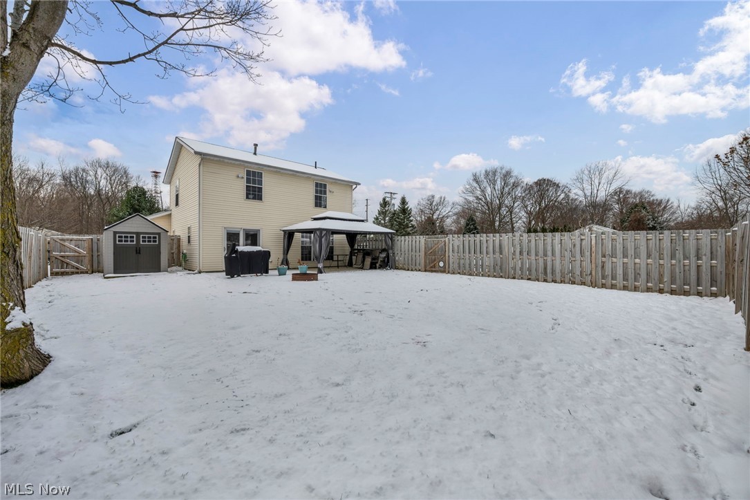 Lake Terrace Estates No2 - Residential