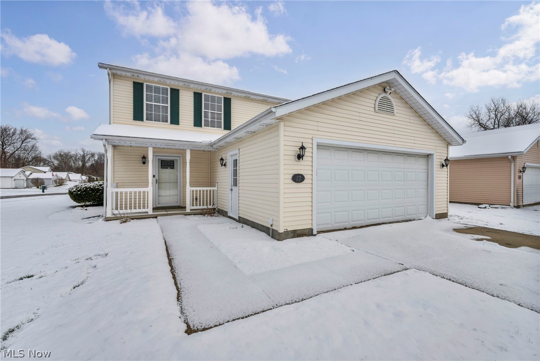 Lake Terrace Estates No2 - Residential