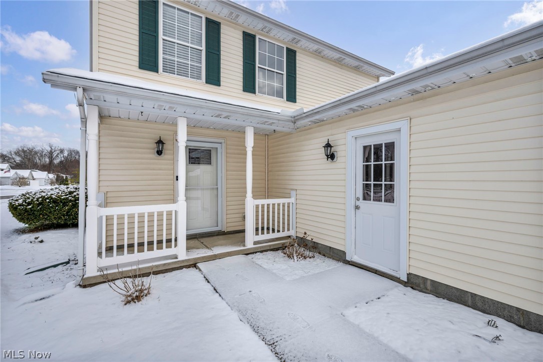 Lake Terrace Estates No2 - Residential