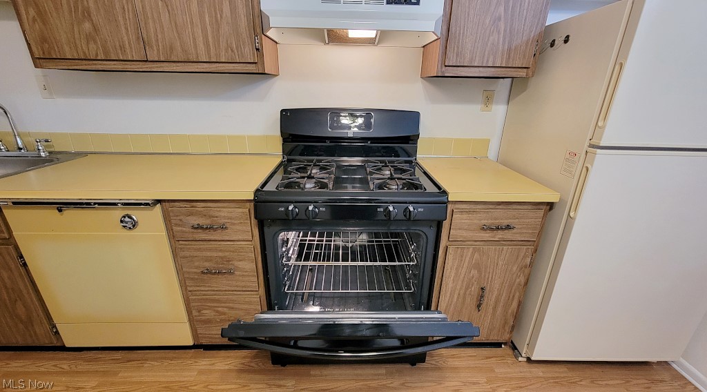 Olmsted Park Condo - Residential