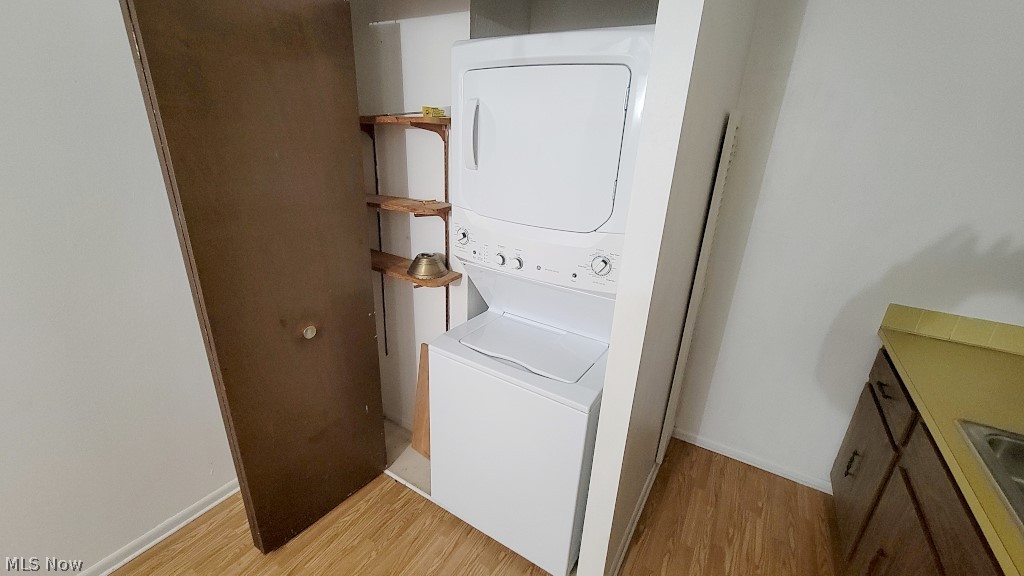 Olmsted Park Condo - Residential