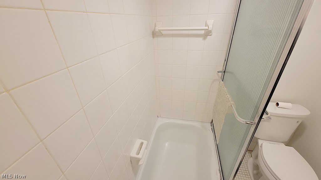 Olmsted Park Condo - Residential