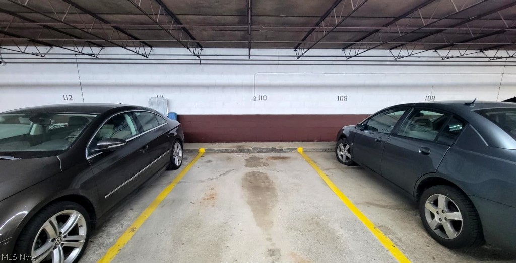 Olmsted Park Condo - Residential