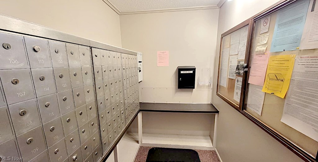 Olmsted Park Condo - Residential