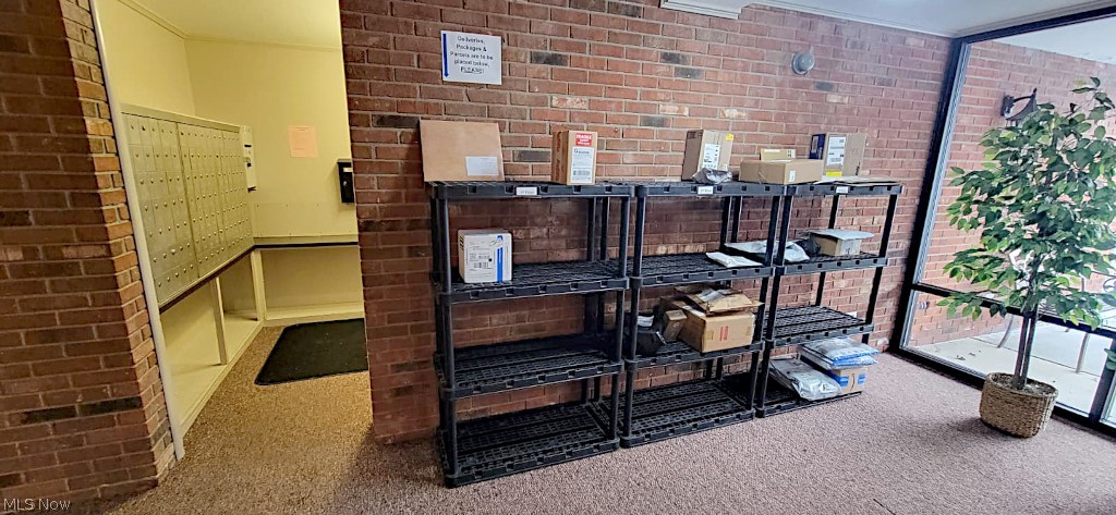 Olmsted Park Condo - Residential