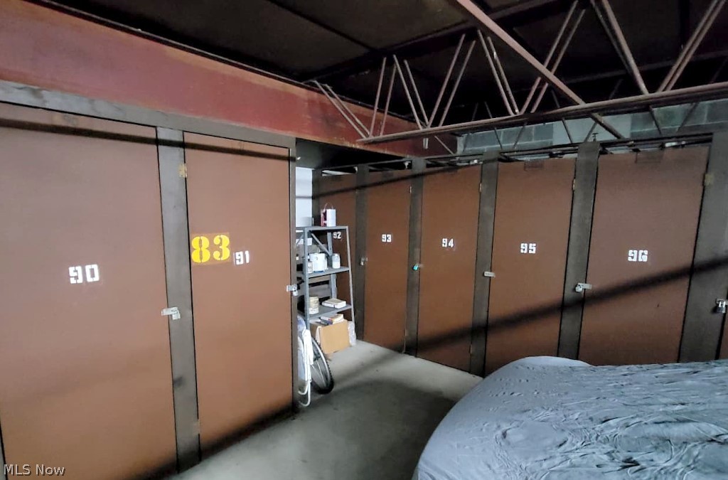 Olmsted Park Condo - Residential