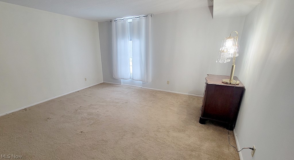 Olmsted Park Condo - Residential