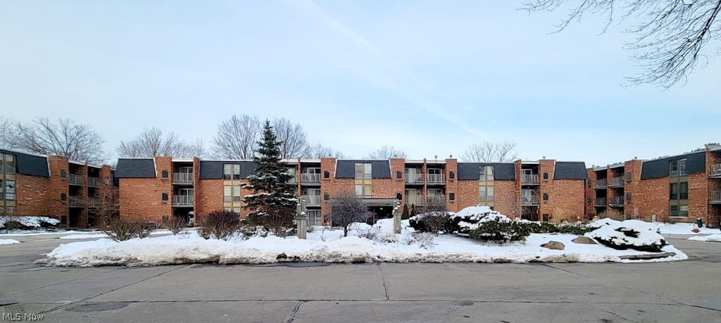 Olmsted Park Condo - Residential