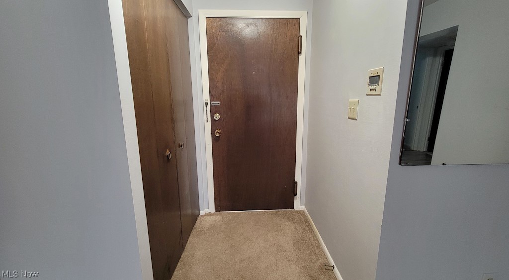 Olmsted Park Condo - Residential