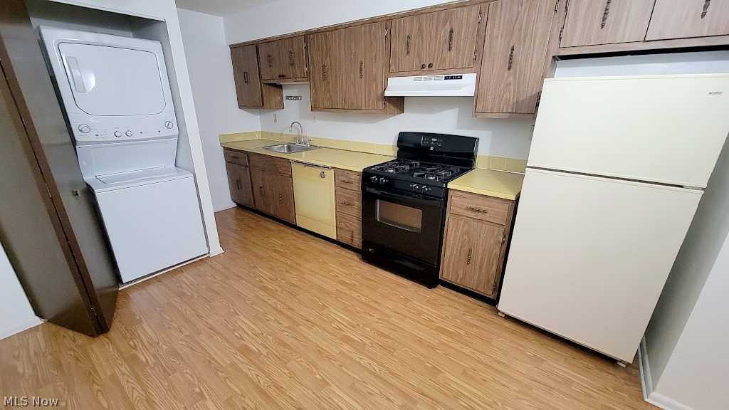 Olmsted Park Condo - Residential