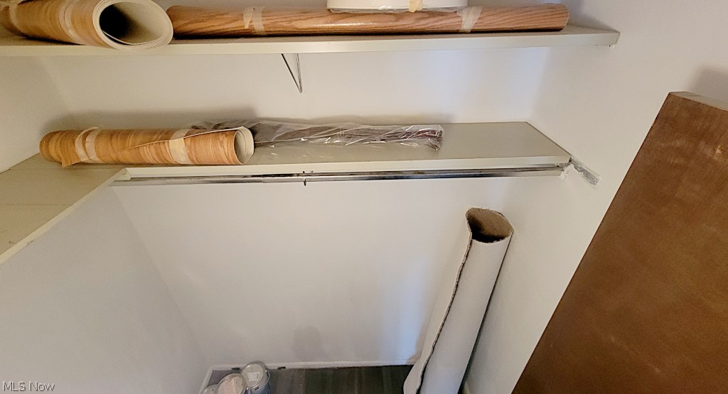 Olmsted Park Condo - Residential