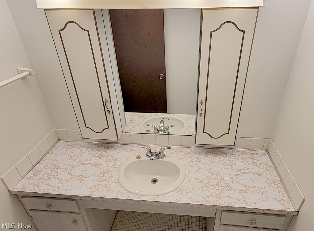 Olmsted Park Condo - Residential