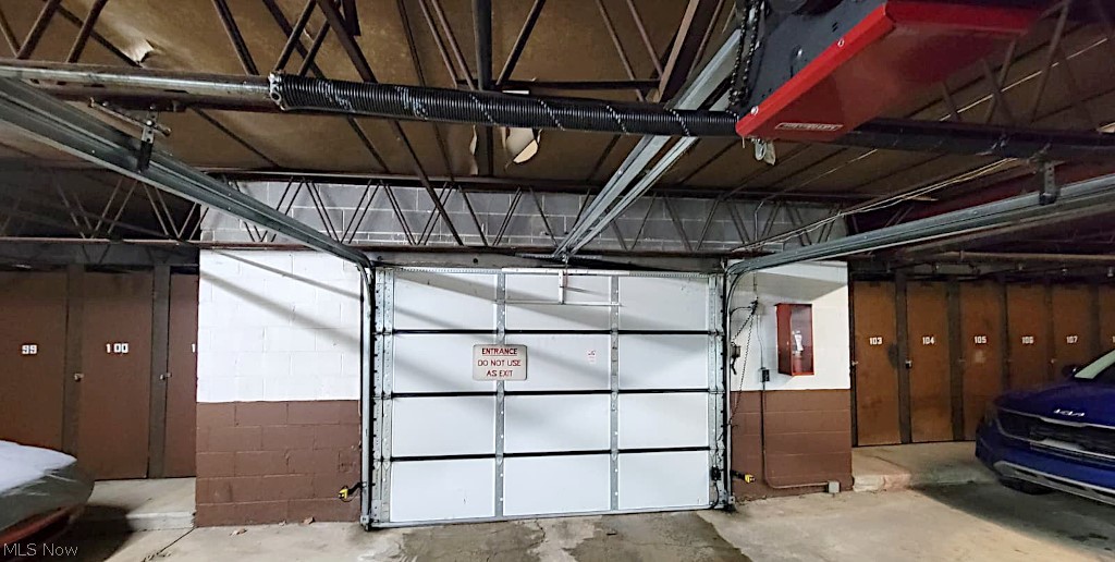 Olmsted Park Condo - Residential