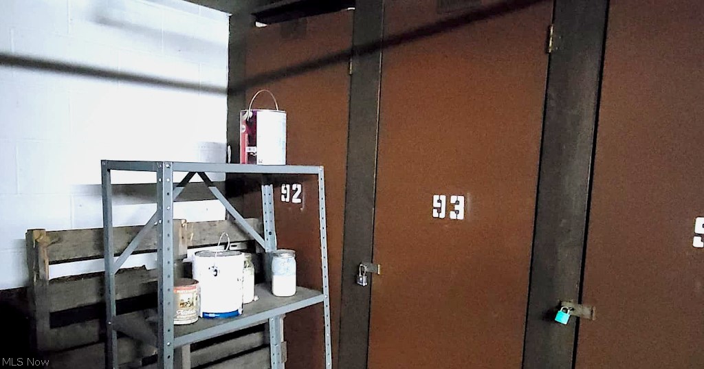 Olmsted Park Condo - Residential