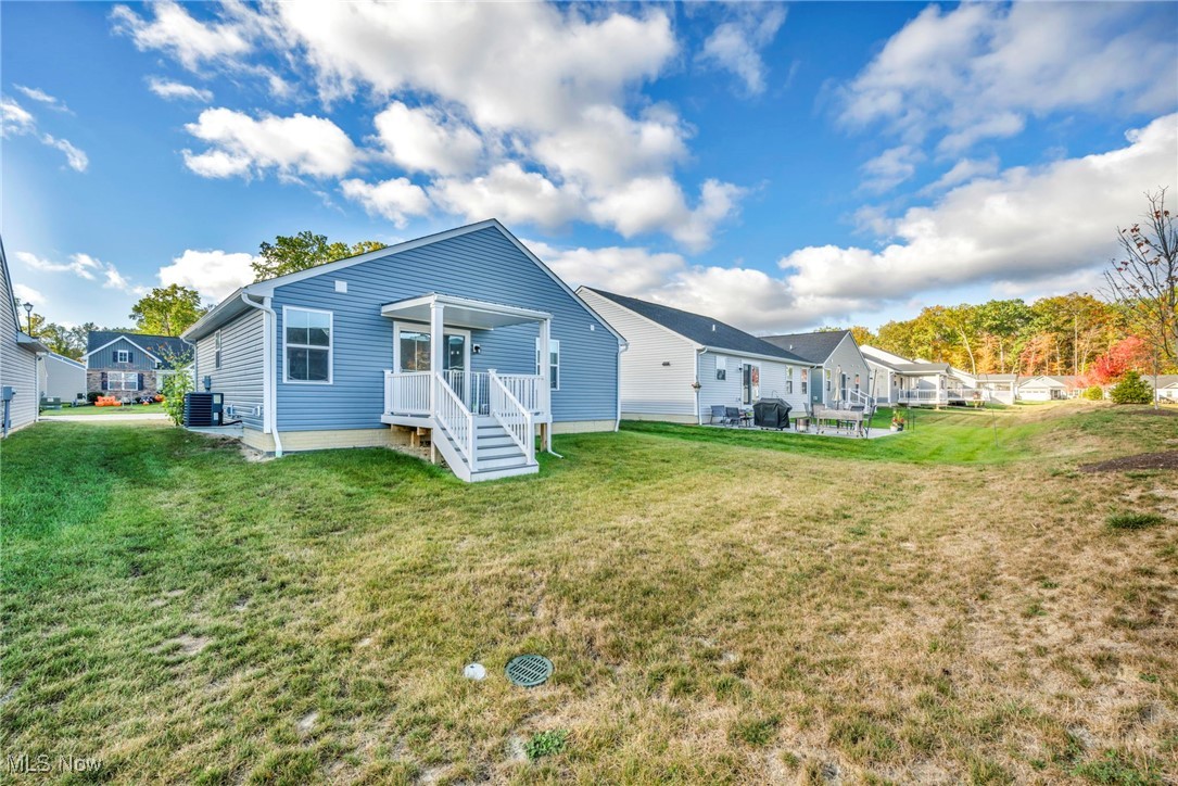 Eagle Ridge Landing - Residential