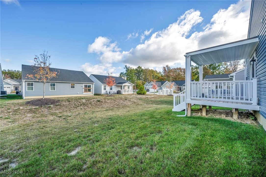 Eagle Ridge Landing - Residential