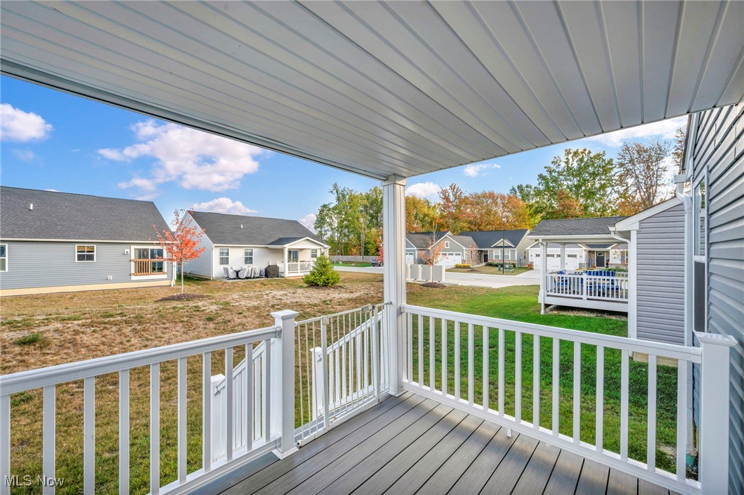 Eagle Ridge Landing - Residential