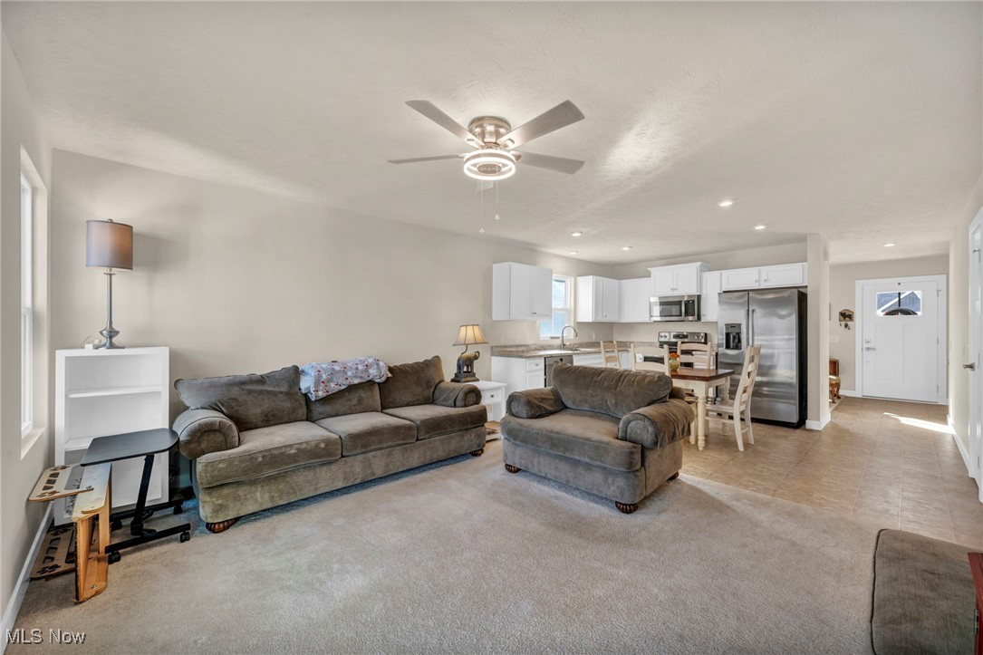 Eagle Ridge Landing - Residential