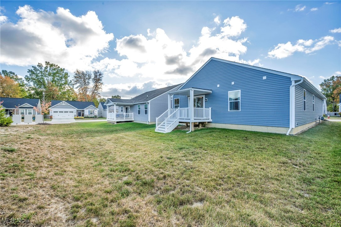 Eagle Ridge Landing - Residential