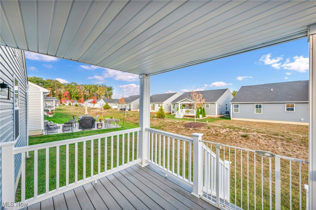 Eagle Ridge Landing - Residential