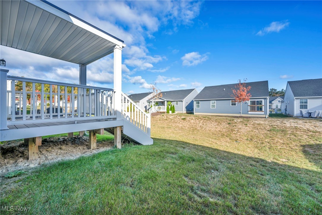 Eagle Ridge Landing - Residential