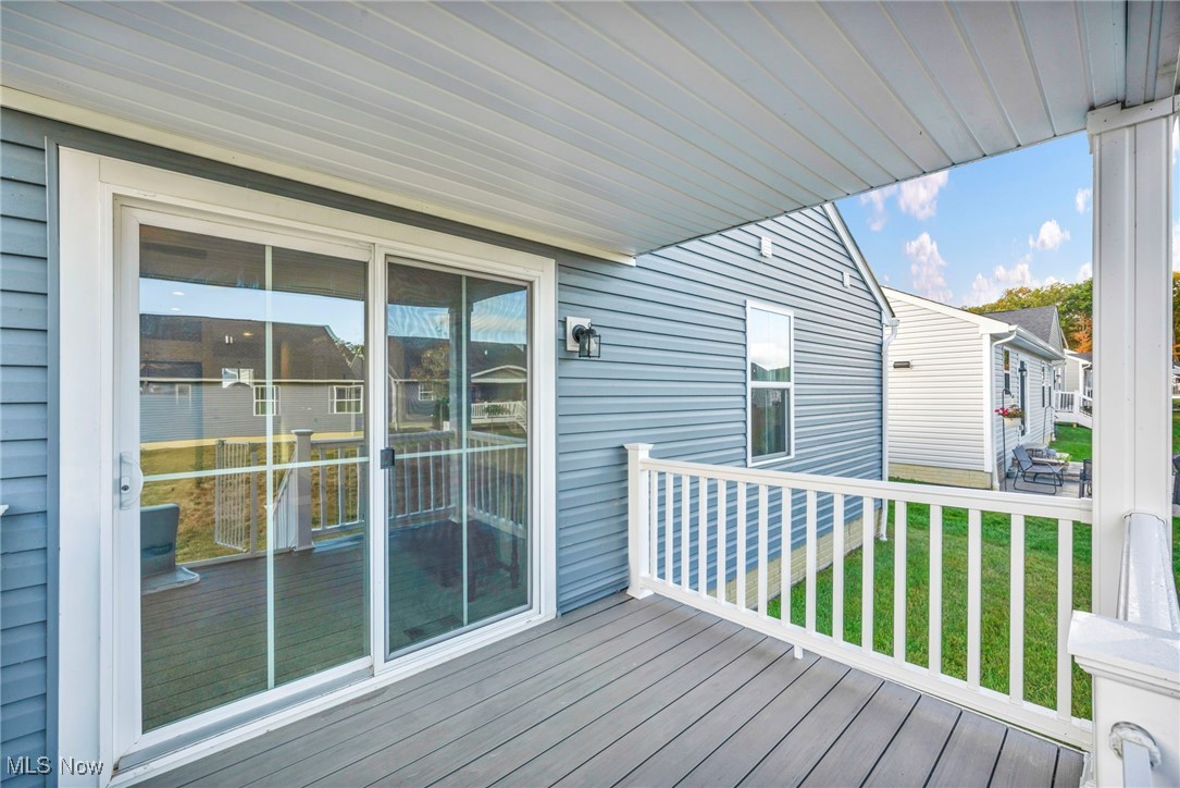 Eagle Ridge Landing - Residential