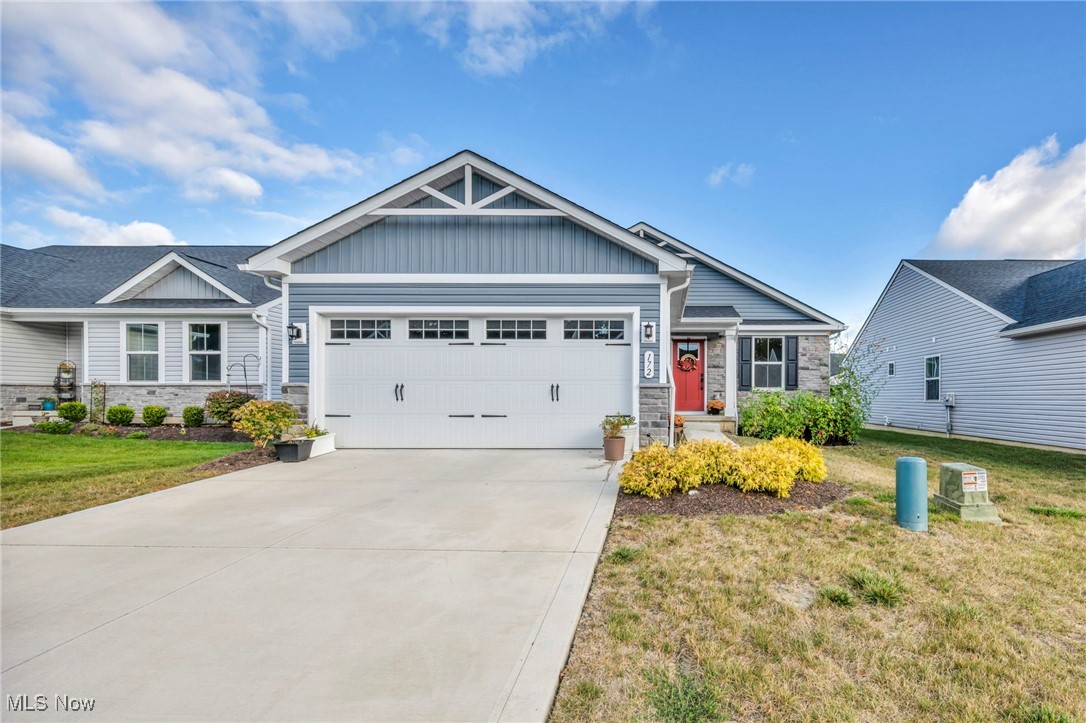 Eagle Ridge Landing - Residential