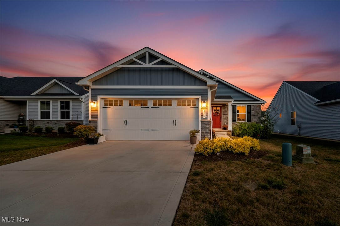 Eagle Ridge Landing - Residential