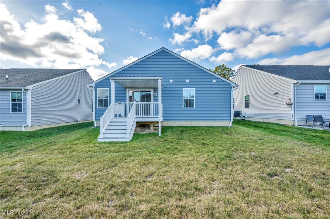 Eagle Ridge Landing - Residential