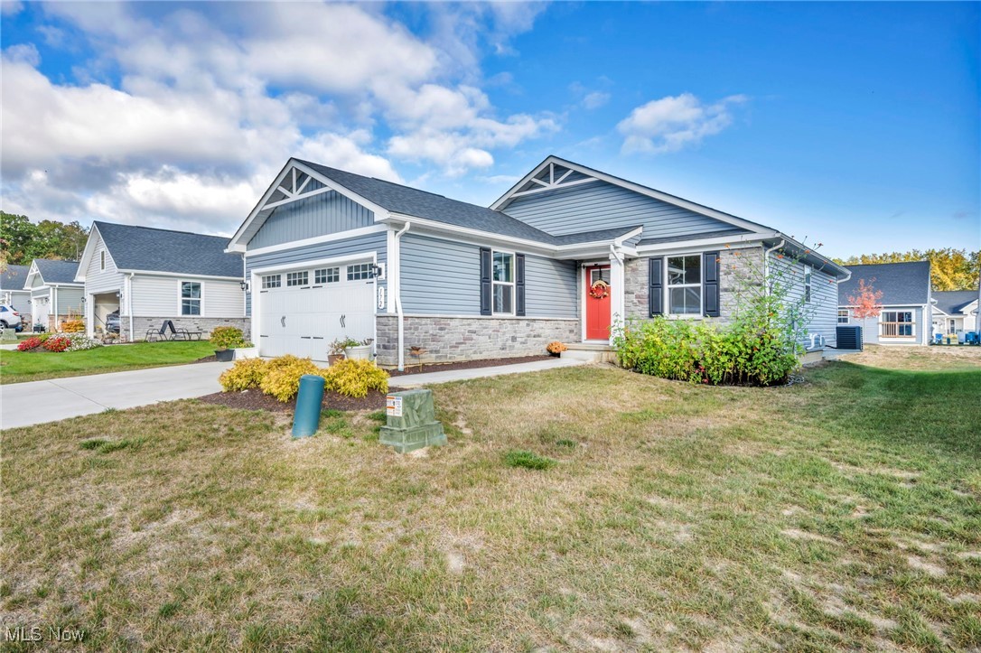 Eagle Ridge Landing - Residential