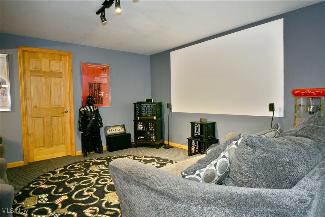 Brookhollow - Residential