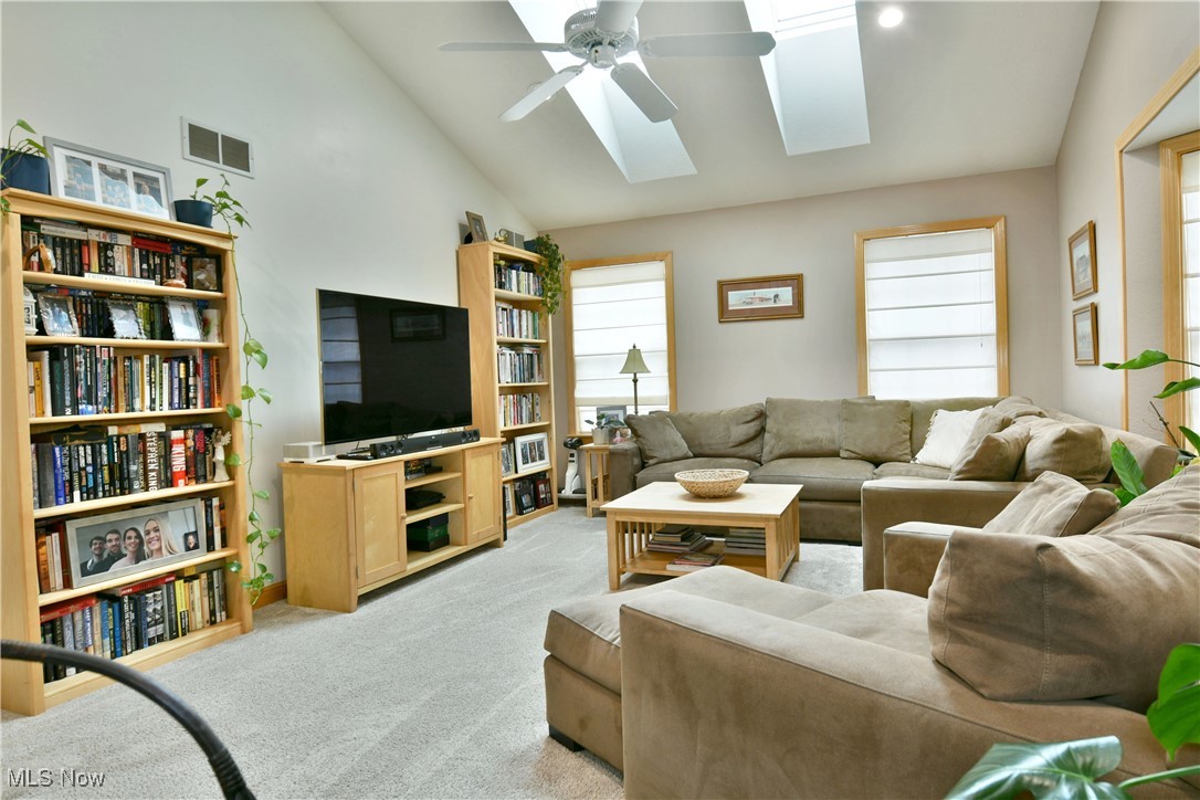 Brookhollow - Residential