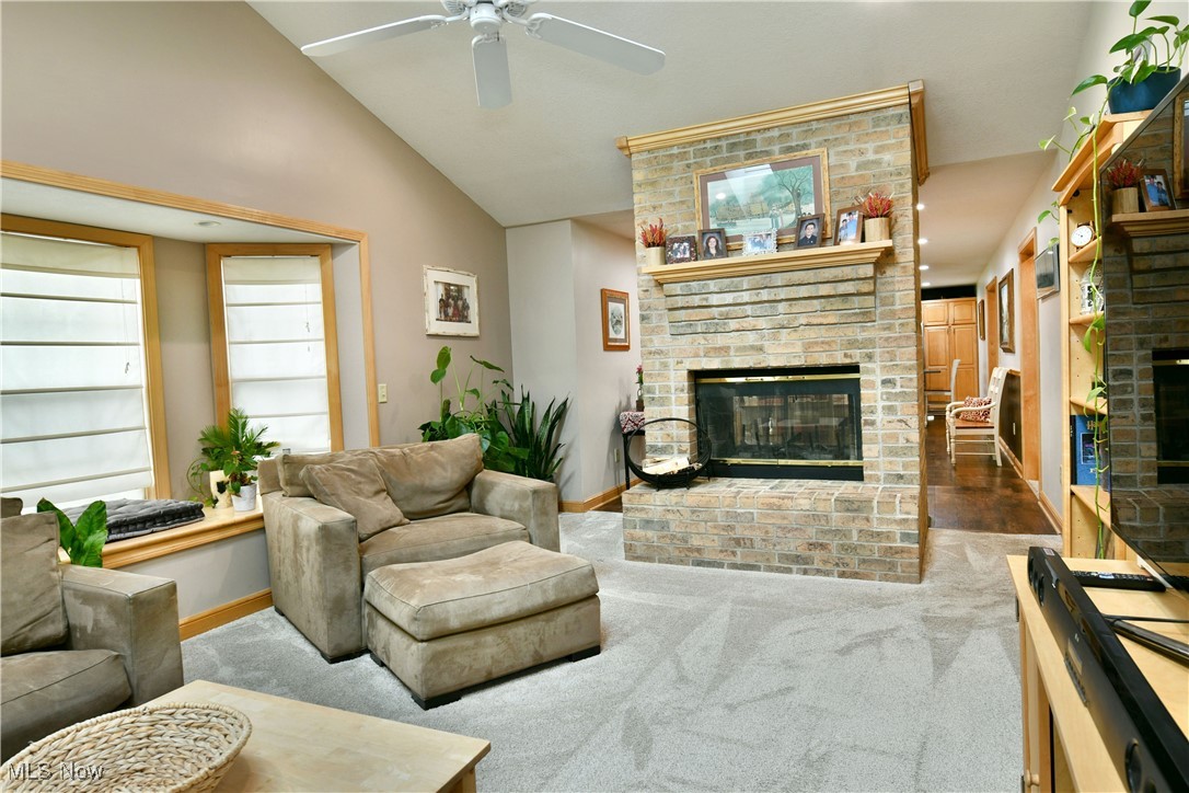 Brookhollow - Residential