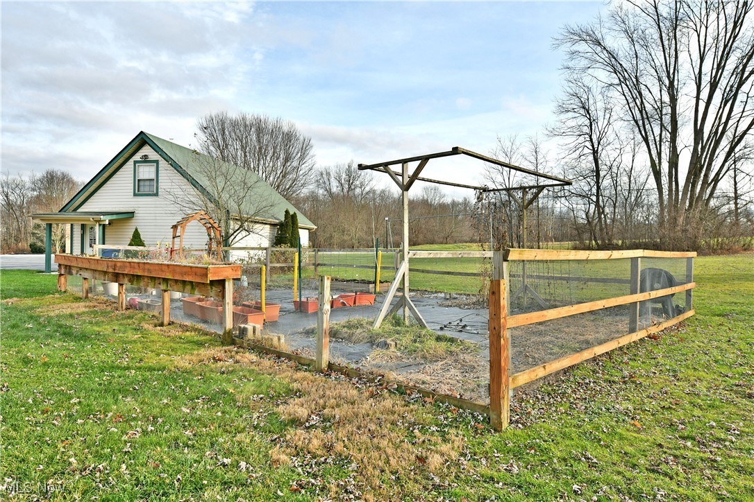 Brookhollow - Residential