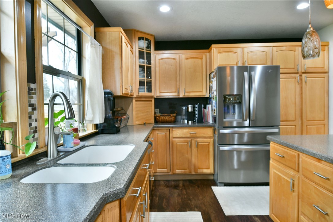 Brookhollow - Residential