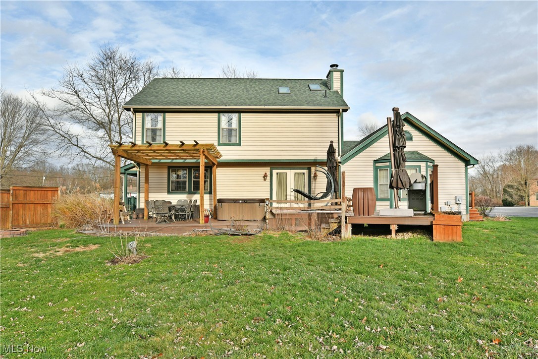 Brookhollow - Residential